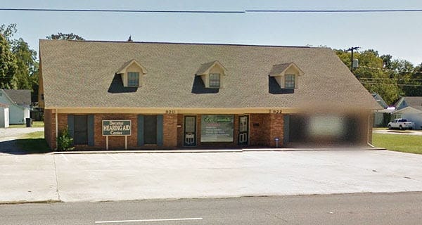 north alabama audiology office in Decatur
