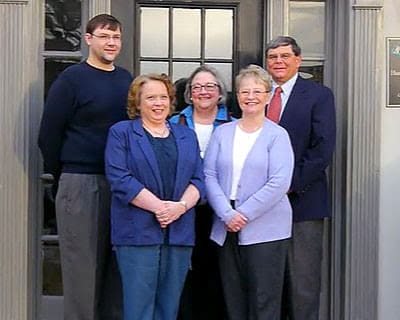 North Alabama Audiology Staff