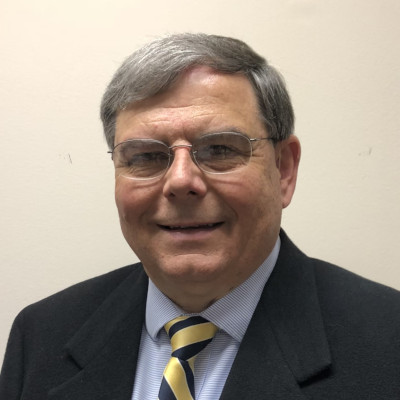 Charles R. Taylor, M.A., FAAA, CCC-A Audiologist