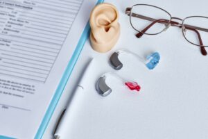 A Comprehensive Manual to Different Hearing Aid Styles